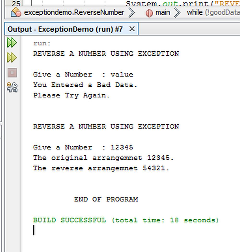 Free Programming Source Codes and Computer Programming Tutorials Reverse a Number Using