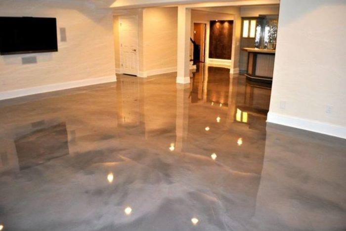 The Best Epoxy Flooring That Will Make Your Home Look Elegant & Modern