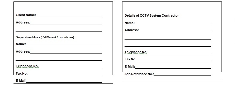 Requirements For Cctv Installation Jasa Instalasi Camera Cctv No 1 Terbaik Jakarta