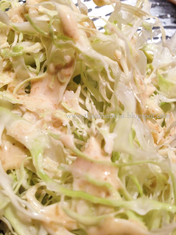 Yabu House of Katsu Revisited The Mommist