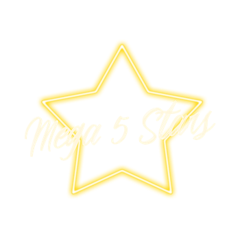 Mega 5 Stars