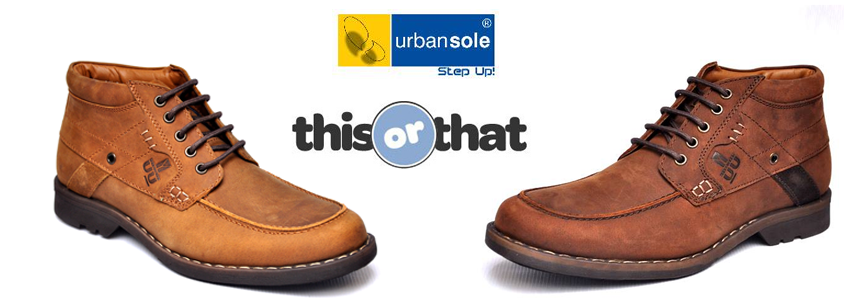 Urbansole lucky one Clearance