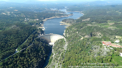 Barragem do Cabril