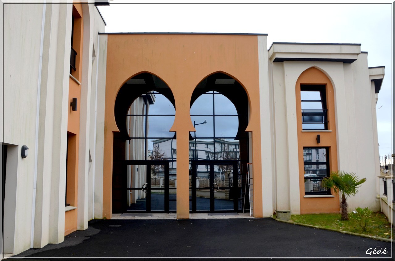 Mosquée Ennour - Le Havre Horaire Prière