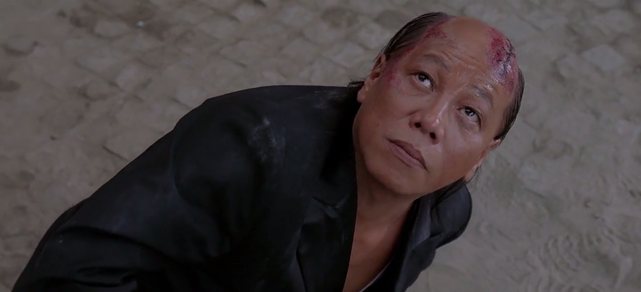 Watch kung fu hustle english Watch kung fu hustle english