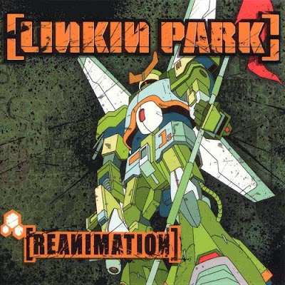 Resultado de imagem para Reanimation 2003 Live In Texas 2003