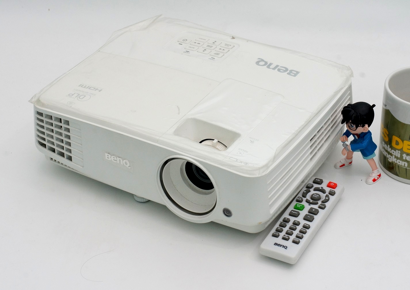 Jual Proyektor Benq MS524 Bekas Jual Beli Laptop Second dan Kamera