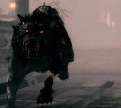 Black Shuck
