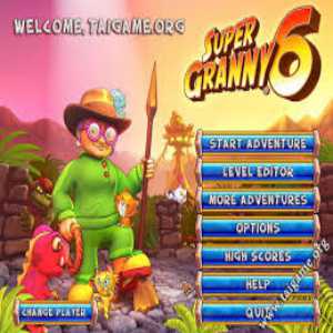 download super granny 6 pc game full version free