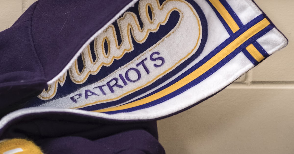 Hoosier Hardwood vincennes rivet