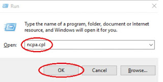 Cara melihat password WiFi di Windows ketika lupa Cara melihat password WiFi di Windows ketika lupa
