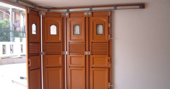 25+ Rel Pintu Menggunakan Besi Siku Motif Minimalis