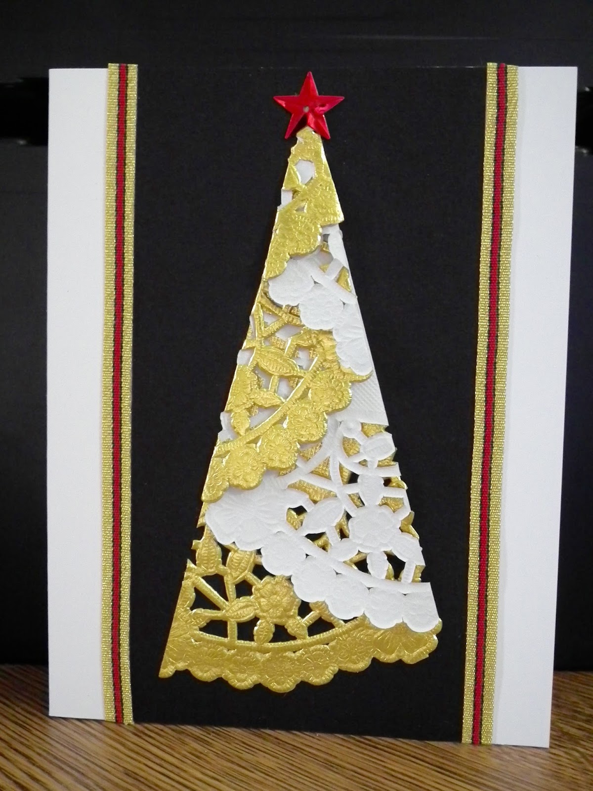 Crafty Card Tricks 2016