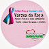 VÁRZEA DA ROÇA / apoia a campanha contra o câncer de mama e próstata