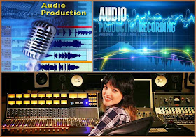 Audio Production | Small Business Ideas