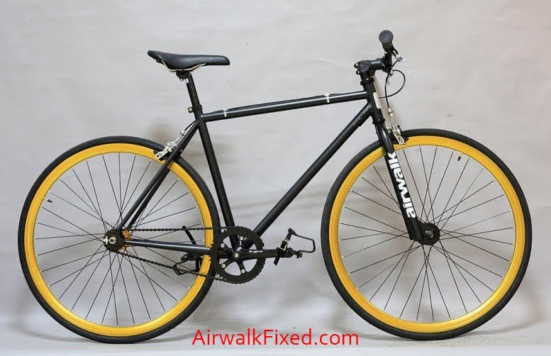 Airwalk Fixed Gear Clearance!!!! BMX v2 USD399