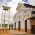 Iglesia principal de Santa Rita de Ituango