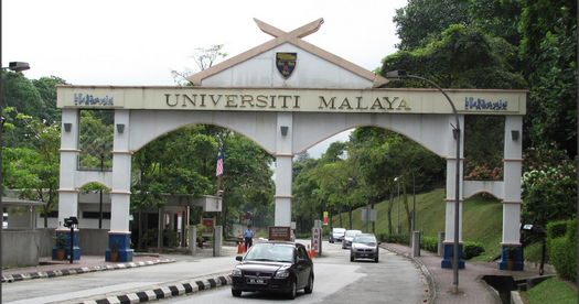 13 Universitas Terbaik Di Malaysia Berkuliah Com
