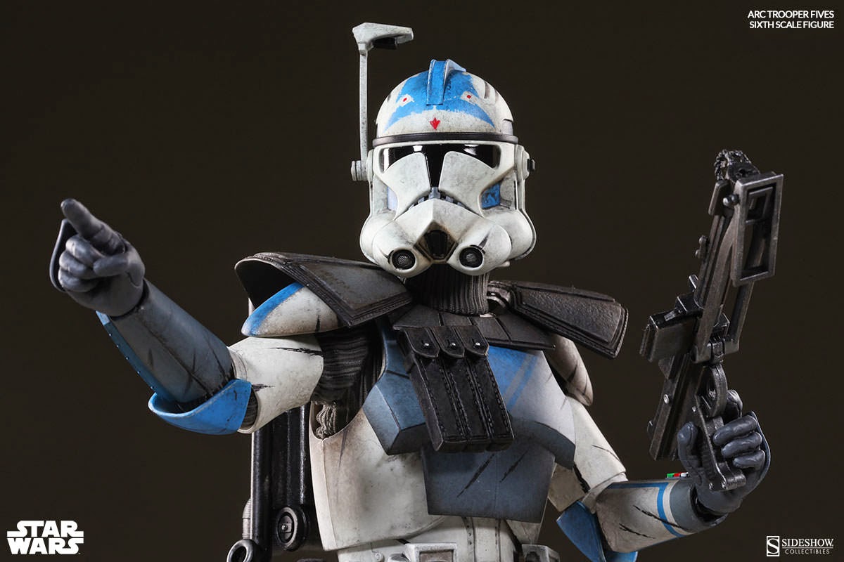 Крутой клон. Star Wars клоны Arc. Arc Trooper phase 2. Clone Trooper phase 2 Arc. Arc Clone Trooper.