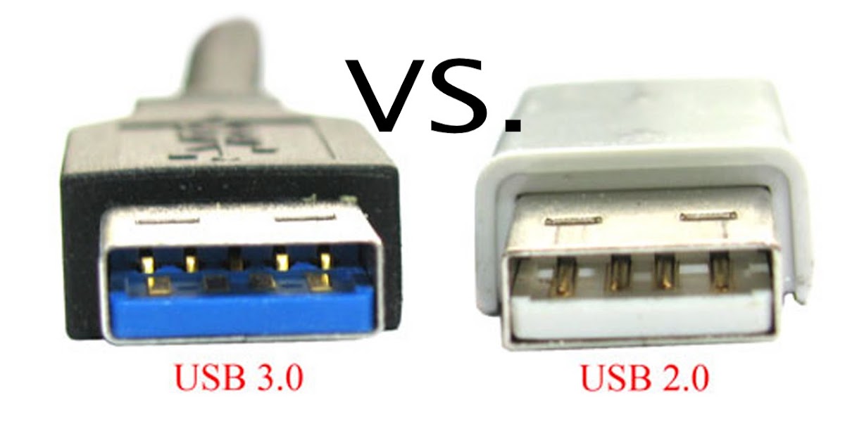 usb 3.0 vs 2.0 Différences et Performances https//thebestusb