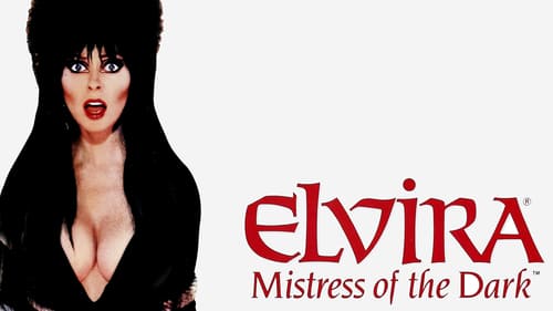 Elvira, reina de las tinieblas 1988 online latino gratis