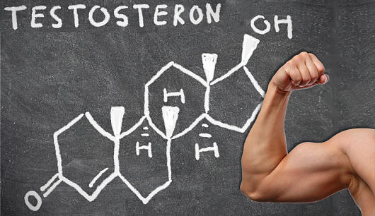 9 Tanda Hormon Testosteron Menurun pada Pria