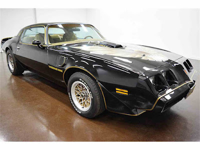 This 1979 Trans is absolutely epic ‘’1979 Trans Am’’!!! www.TransAm1979.Com