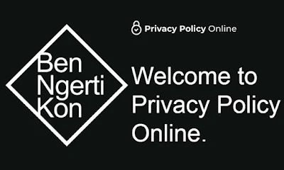 cara membuat privacy policy blog