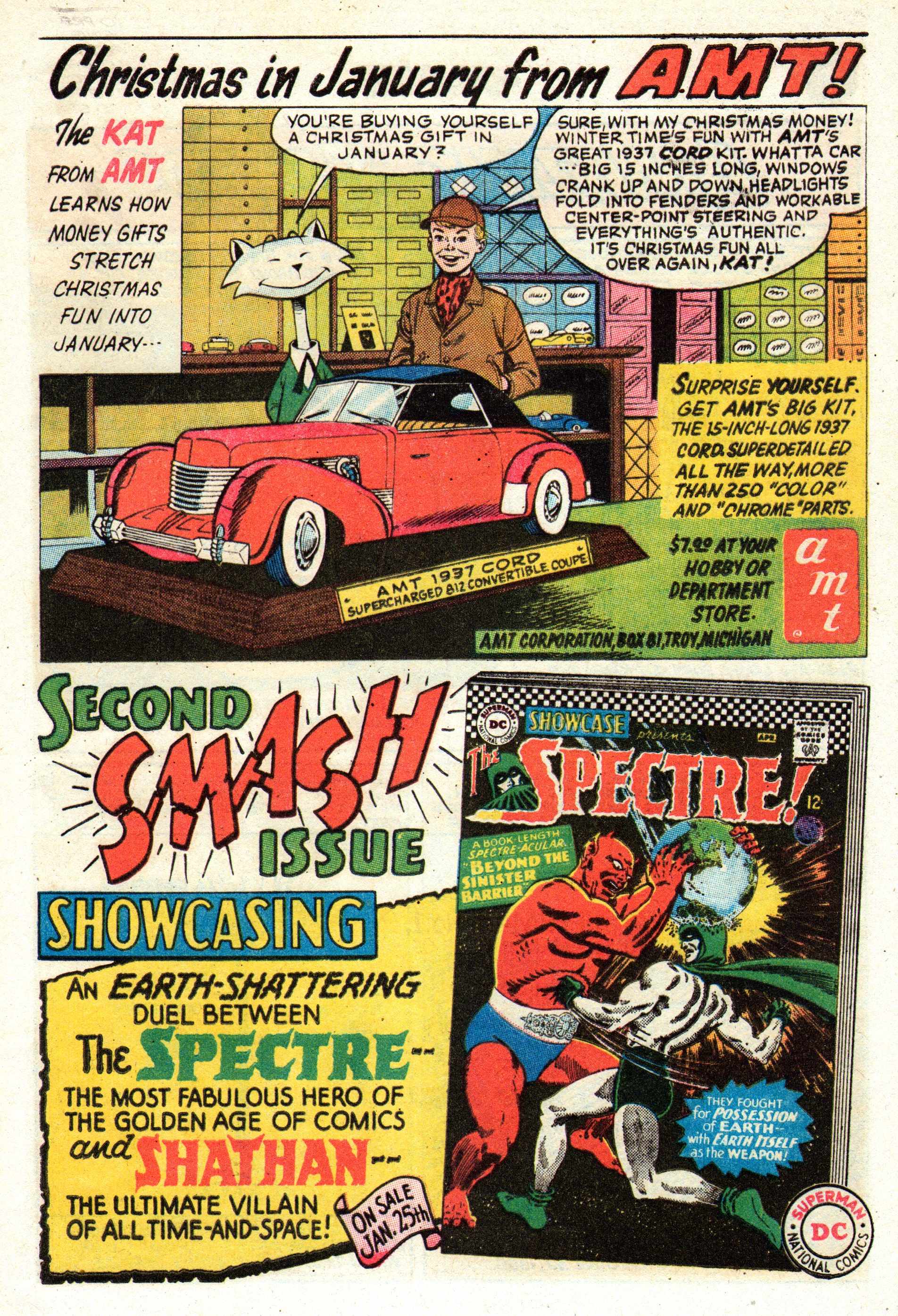 Read online The Flash (1959) comic -  Issue #159 - 9