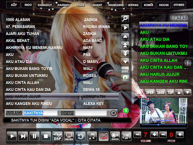 Keygen