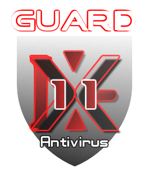 Иконка AMC Antivirus. Av 5w
