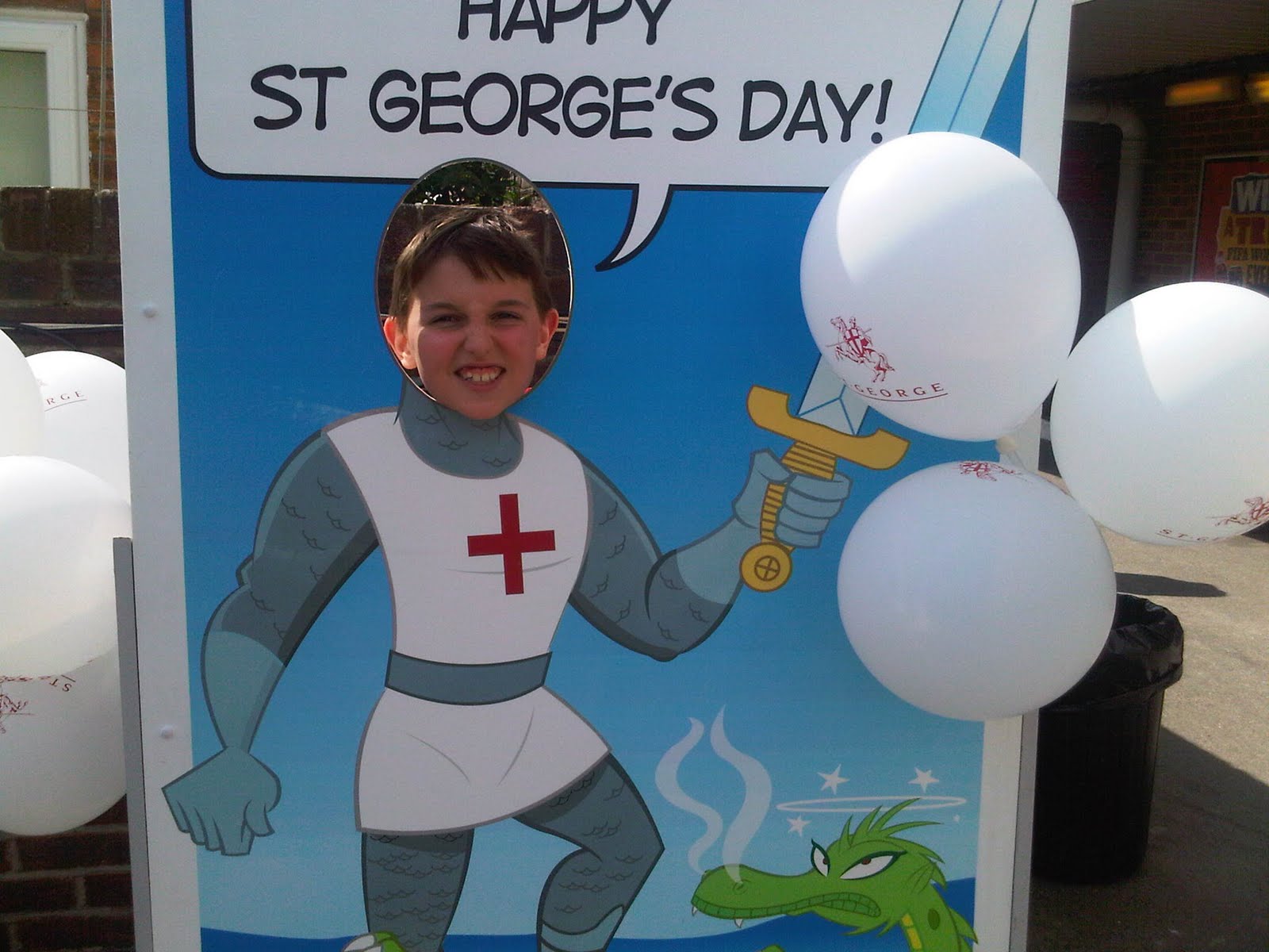 PicturesPool: st george's day desktop wallpapers | st george's day