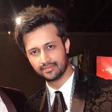 Atif Aslamh, Biography, Profile, Age, Biodata, Family , Wife, Son, Daughter, Father, Mother, Children, Marriage Photos. 