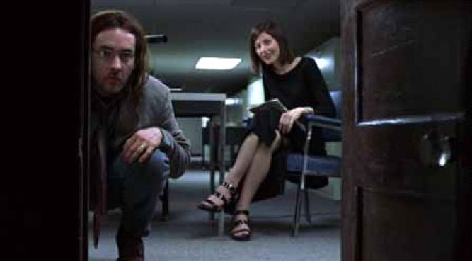 Being John Malkovich Stream