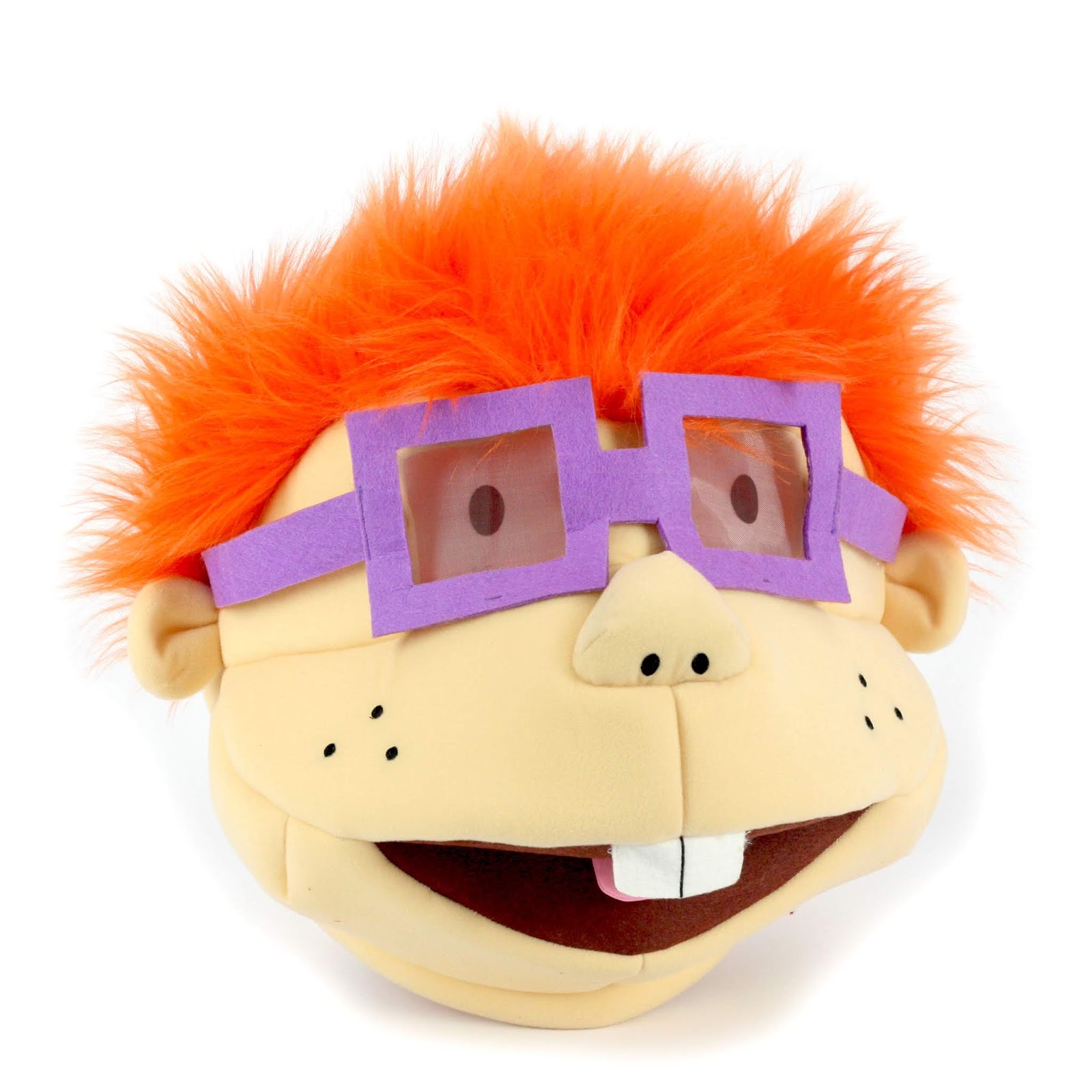 kimi finster plush