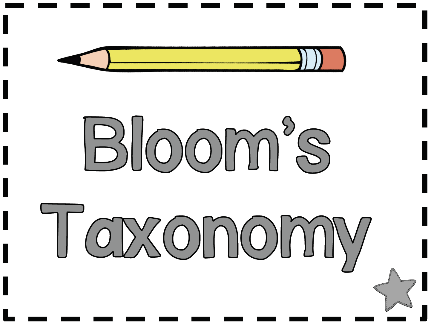 http://www.teacherspayteachers.com/Product/New-Blooms-Taxonomy-Posters-830607