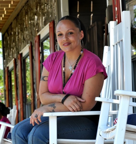 Breaking the Silence: The Growing Visibility of Female Veterans