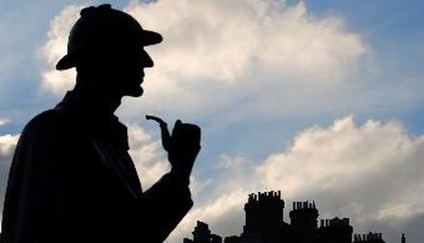 Las aventuras de Sherlock Holmes : Colección Completa en un solo Libro. (PDF) Las aventuras de Sherlock Holmes : Colección Completa en un solo Libro. (PDF)