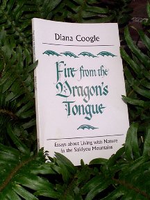 Fire from the Dragon's Tongue