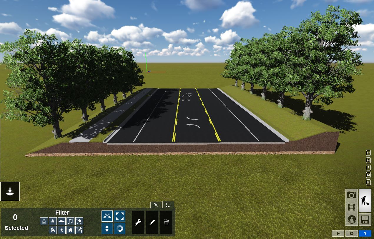 улица посередине большое дерево. Tree of life life protein в коробке. скетчап деревья сверху. Wellhead and xmas tree. Scatter sketchup.