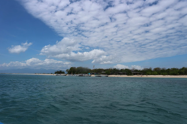 Pulau Tabuhan