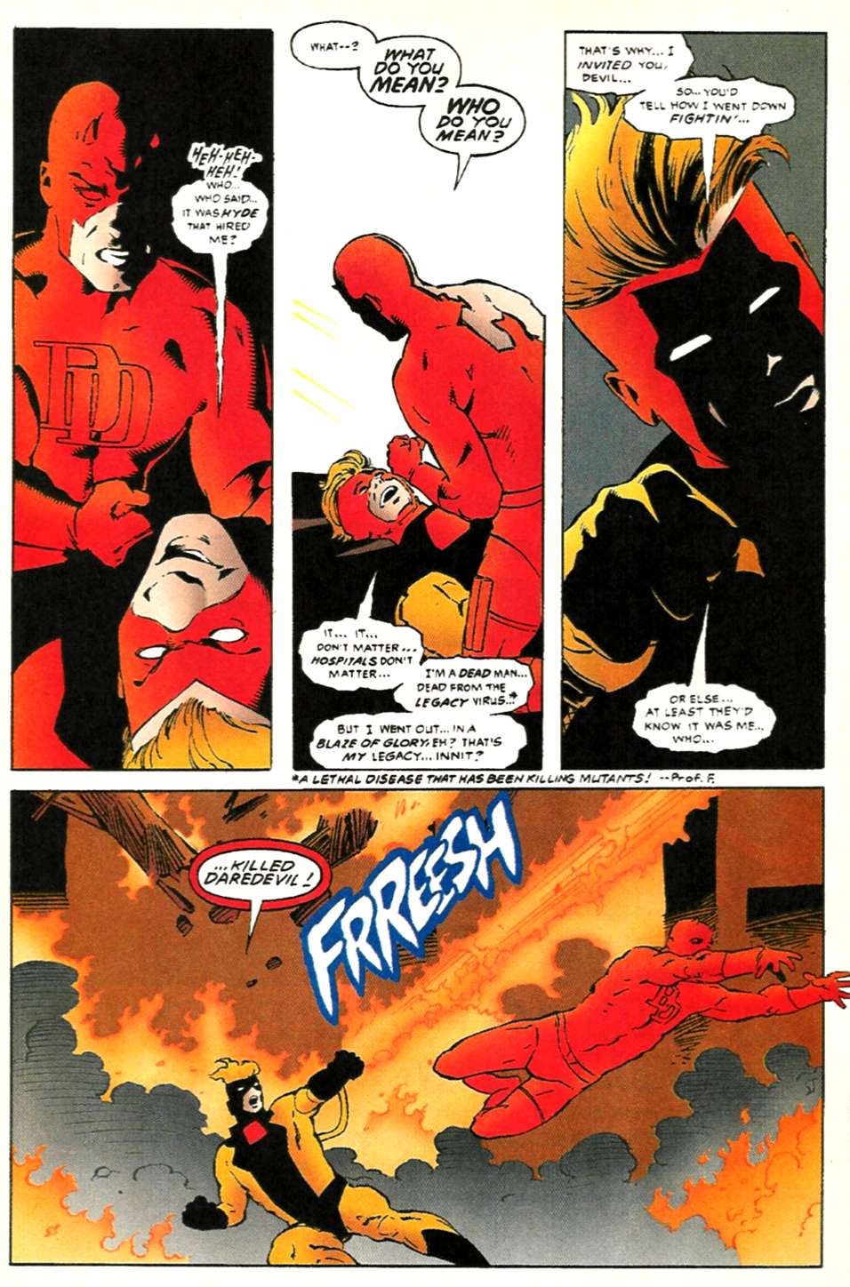 Daredevil (1964) 355 Page 18