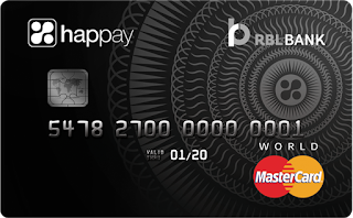 Happay launches India’s first Digital Marketing Expense Card Happay launches India’s first Digital Marketing Expense Card