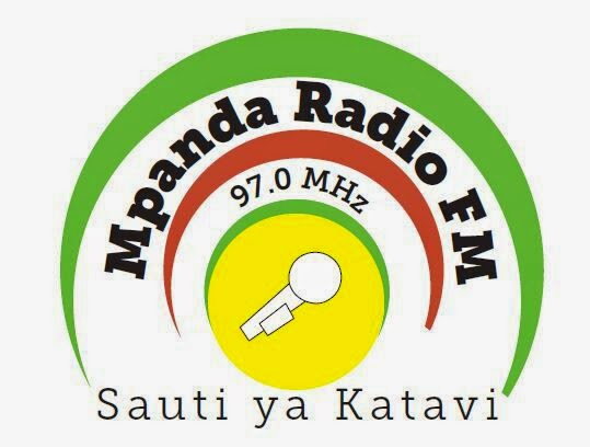 TUME BADILISHA  LOGO YA RADIO YETU NA HII NDIO LOGO MPYA...KARIBU TANGAZA NASI 97.0 MPANDA FM