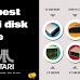 El mejor disk drive para Atari [INFOGRAFÍA]