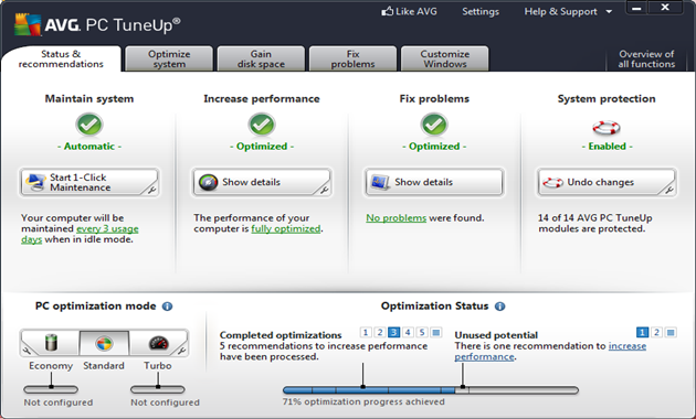 pc tuneup pro pc tuneup pro