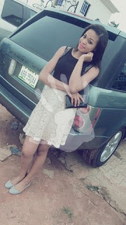 Sugar Mummy Nigeria