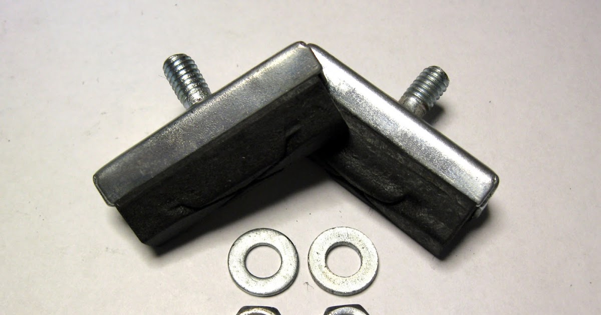 brake blocks for cycles