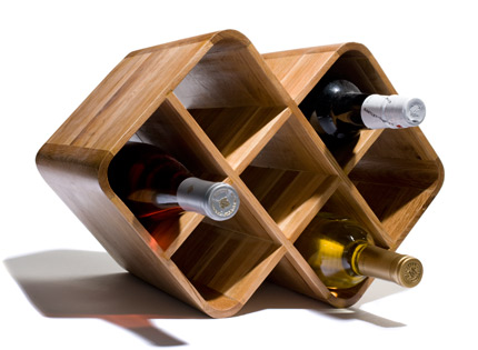 wine rack design tool