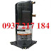  Máy nén lạnh Copeland ZR57KC-TFD-522 5hp hàng chính hãng - giá cạnh tranh . Hotline : 0937217184